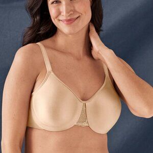 Women's Wacoal Surreal Comfort Underwire Bra Sand Size 32D